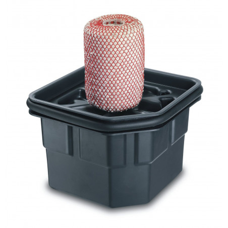 KIT DE MAINTENANCE ZANDER WT10 FILTRE AIR