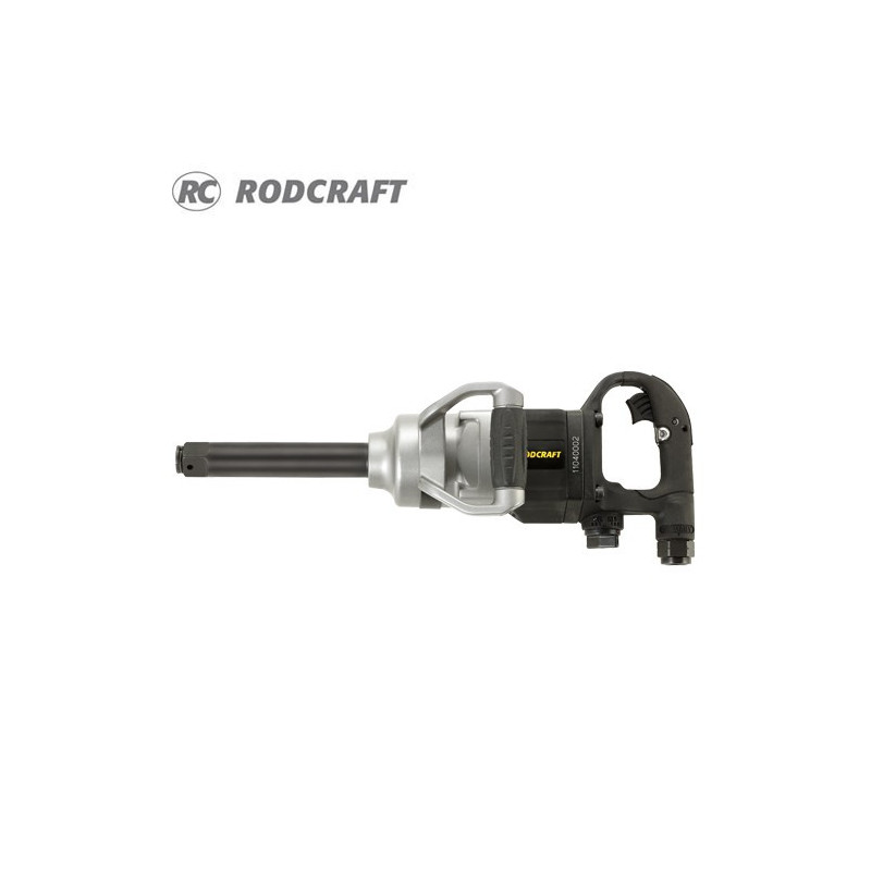 clé a chocs RODCRAFT RC 2477Xi