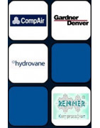 Compresseurs d'air comprimé