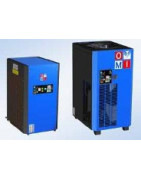 Secheur frigorifiques à masse thermique